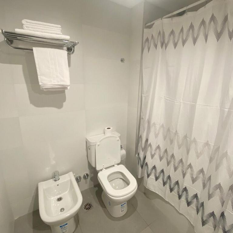 Hermoso monoambiente en Palermo Hollywood - Apartamento de 1 dormitorio - 21
