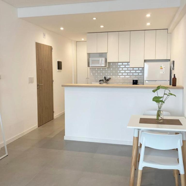 Hermoso monoambiente en Palermo Hollywood - Apartamento de 1 dormitorio - 22