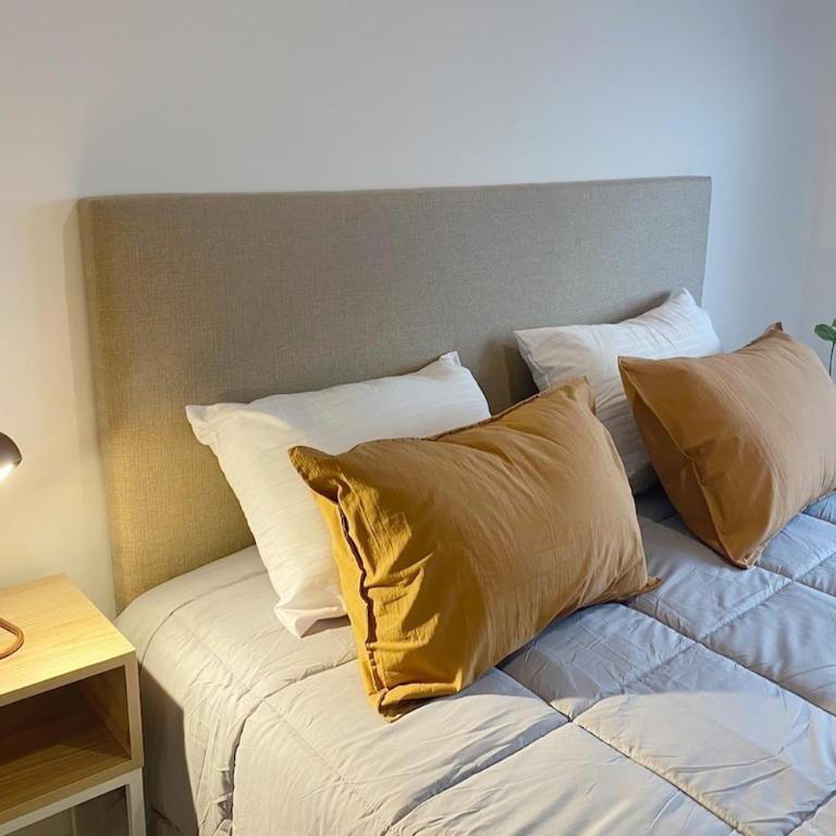 Hermoso monoambiente en Palermo Hollywood - Apartamento de 1 dormitorio - 28