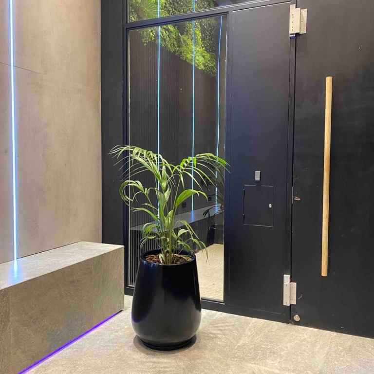 Hermoso monoambiente en Palermo Hollywood - Apartamento de 1 dormitorio - 29