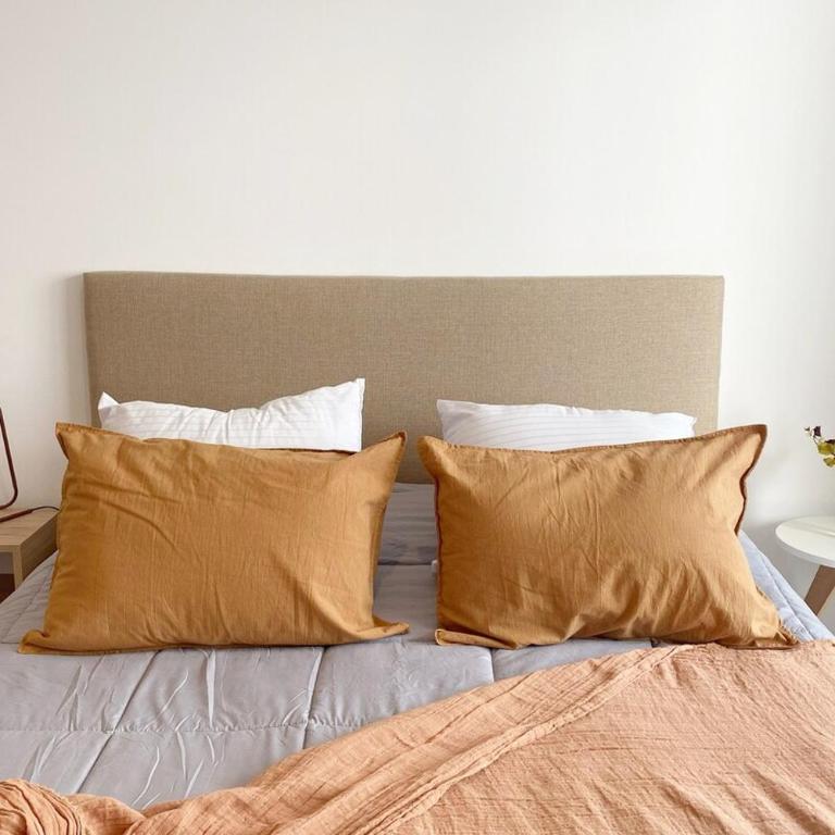 Hermoso monoambiente en Palermo Hollywood - Apartamento de 1 dormitorio - 32