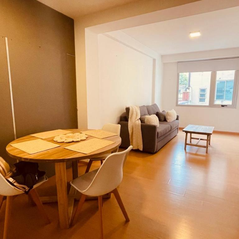 Depto Anita - Apartamento de 1 dormitorio - 1
