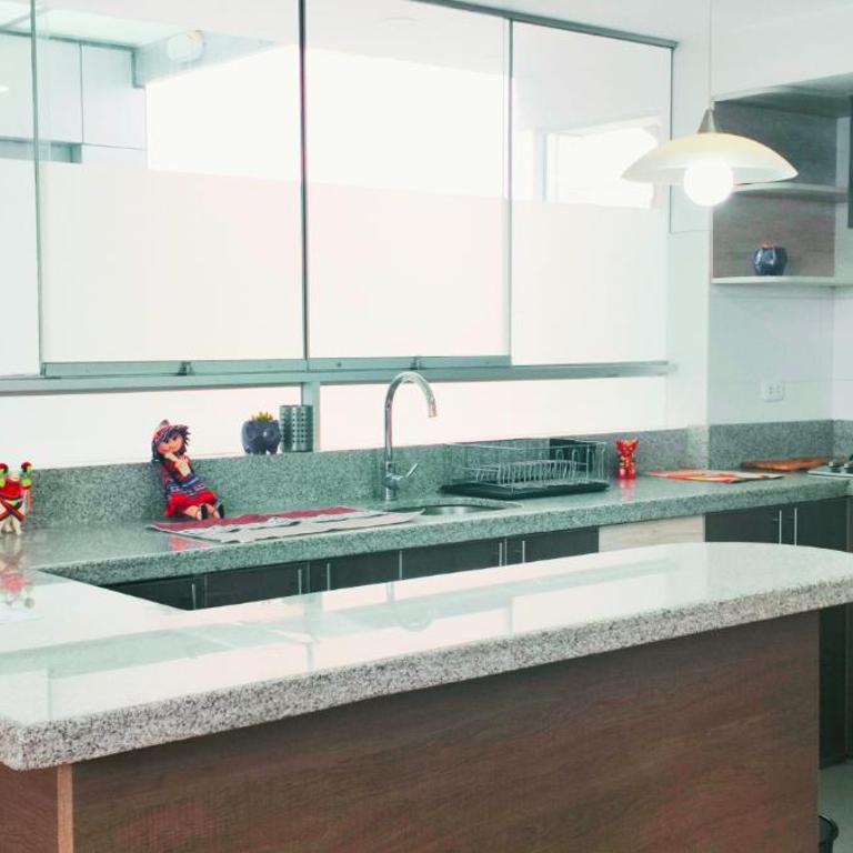 mayte cusco - Double Room - 4
