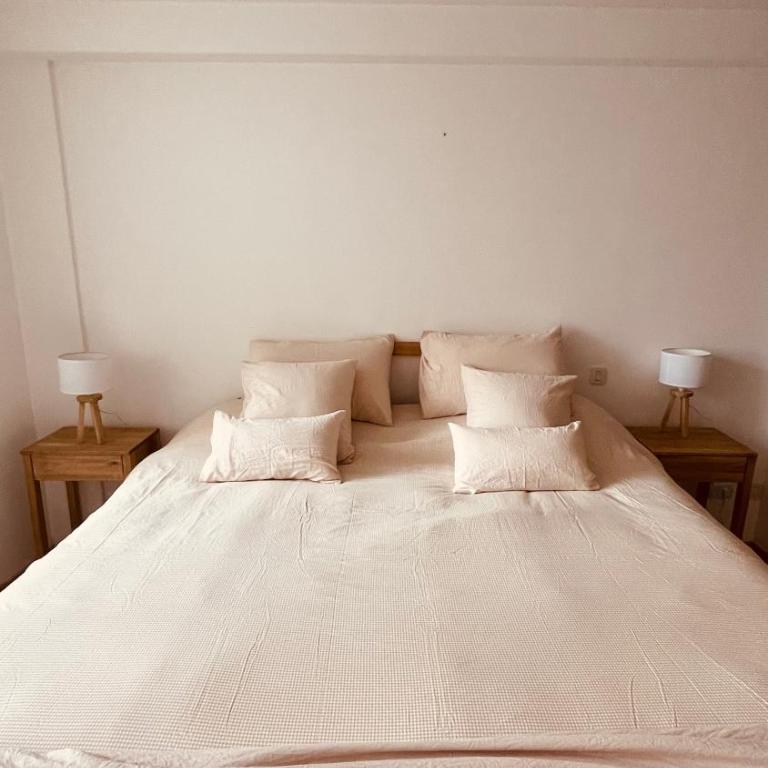 Depto Anita - Apartamento de 1 dormitorio - 8