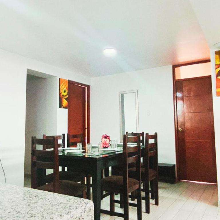 mayte cusco - Double Room - 11