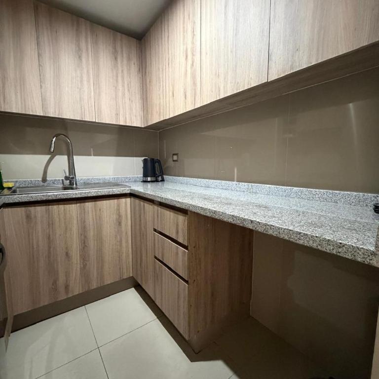 Dpto Vip, Penthouse 2D, 2B, Est, terraza, full equipado - Apartamento de 2 dormitorios - 4