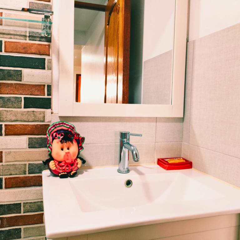 mayte cusco - Double Room - 20