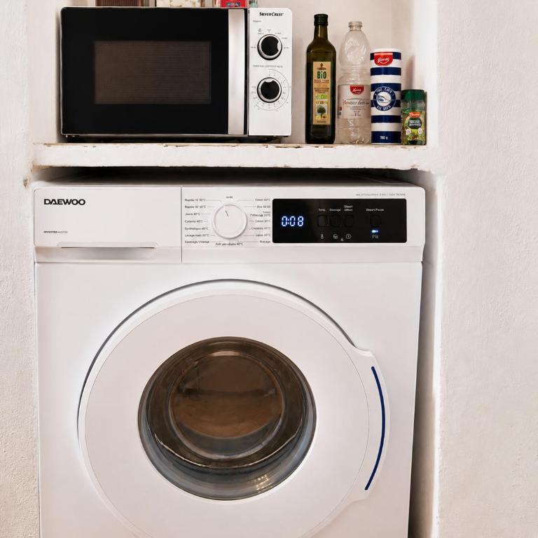 La Garriguette - 4 ch, 8 personnes - Centre Arles idéal groupe ou famille - climatisé et au calme - Appartamento con 3 Camere da Letto - 18