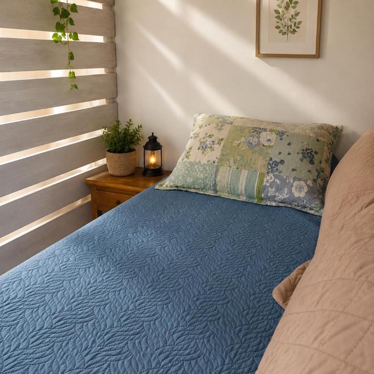 La Biblioteca Estudio Single - One-Bedroom Apartment - 3