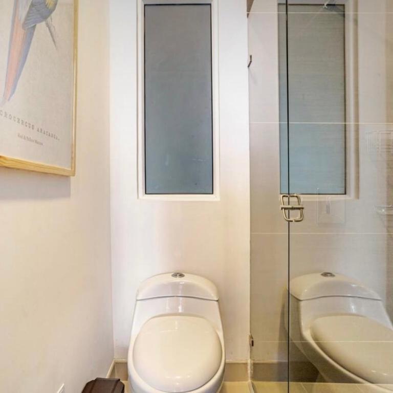 Reserva Del Mar - Apartamento de 1 dormitorio - 32