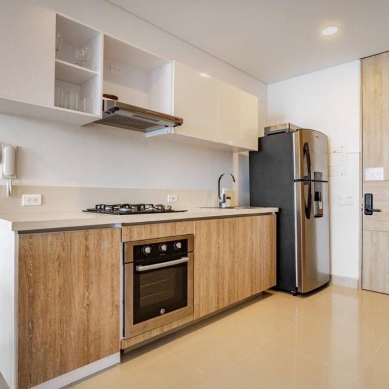 Reserva Del Mar - Apartamento de 1 dormitorio - 31