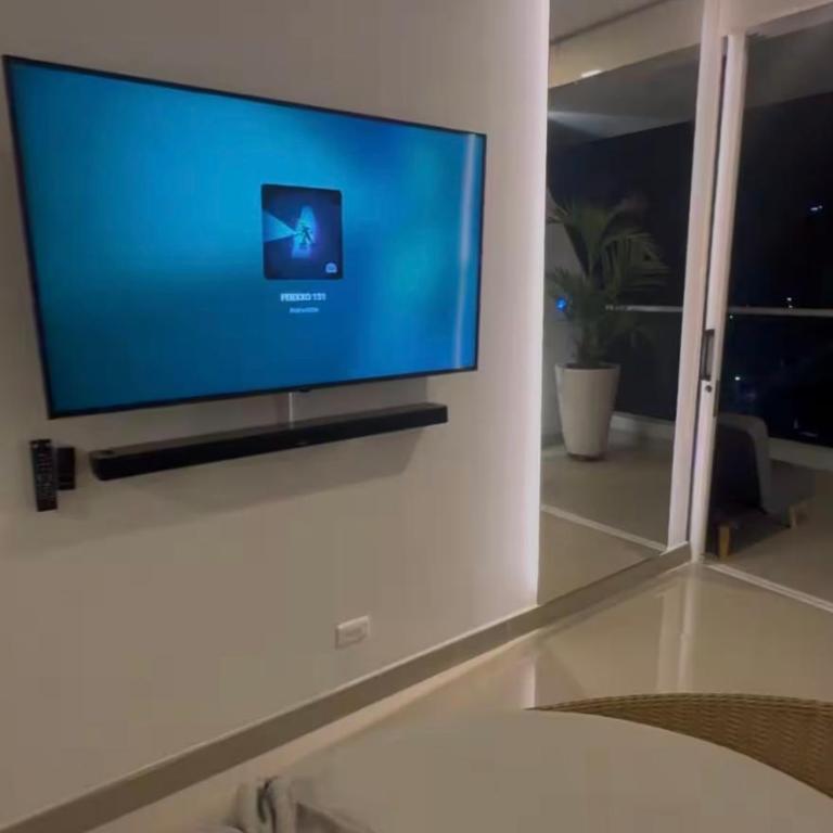 Reserva Del Mar - Apartamento de 1 dormitorio - 29