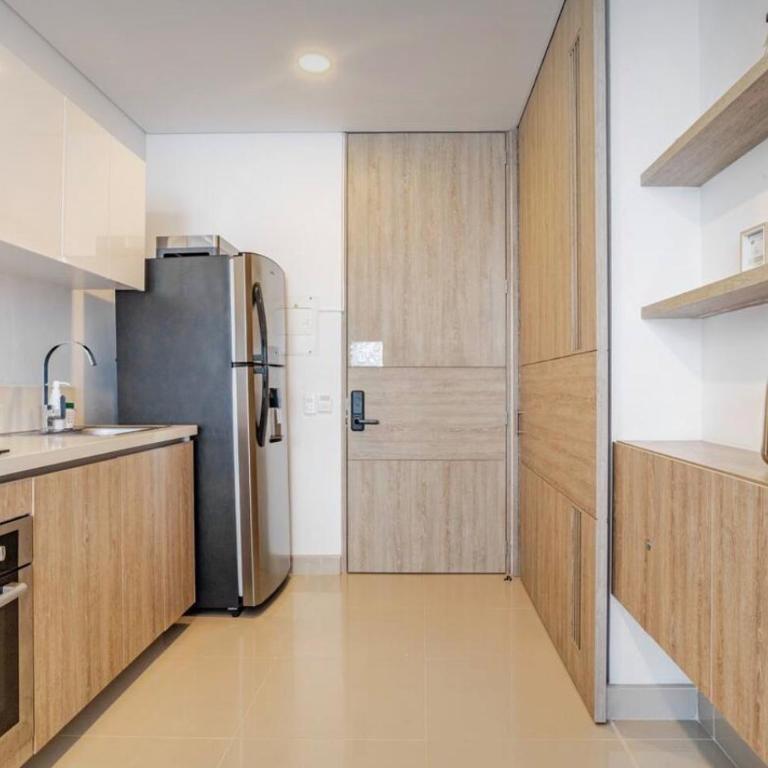 Reserva Del Mar - Apartamento de 1 dormitorio - 30