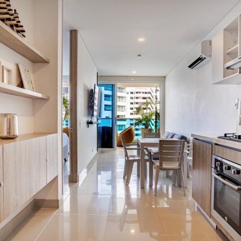 Reserva Del Mar - Apartamento de 1 dormitorio - 34