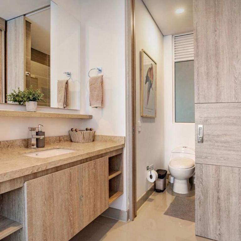 Reserva Del Mar - Apartamento de 1 dormitorio - 33