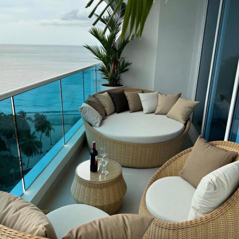 Reserva Del Mar - Apartamento de 1 dormitorio - 36