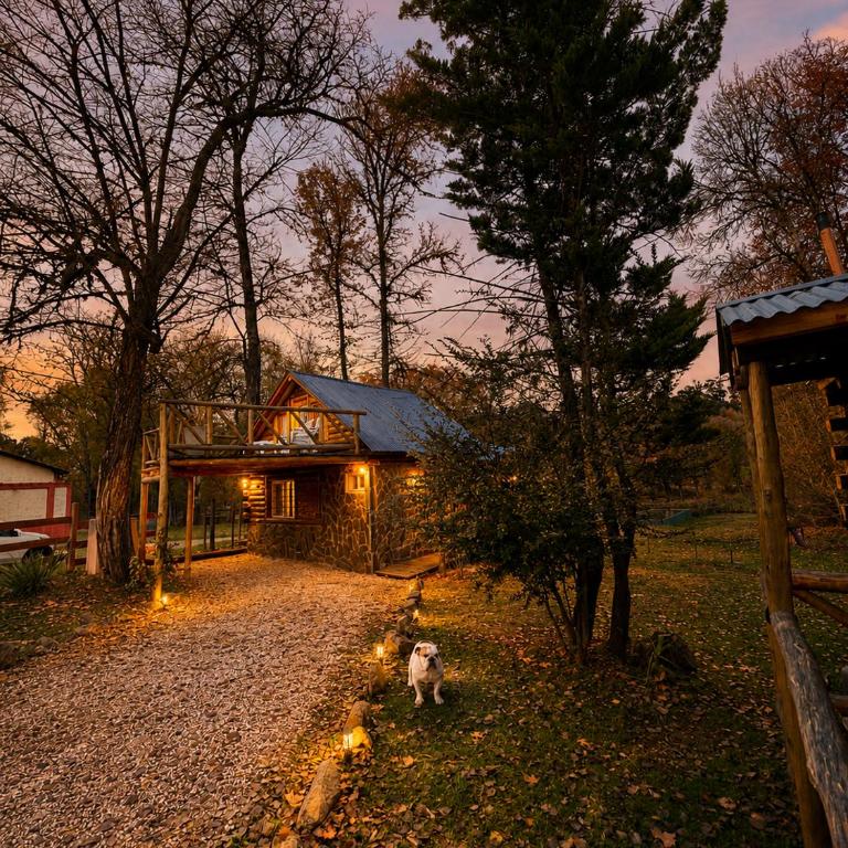 Cabañas Mi Sueño - Casa de 2 dormitorios - 2