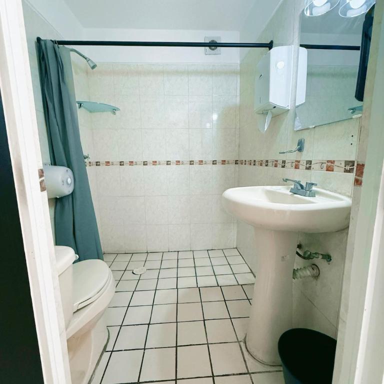 Departamento Coco Guadalajara - Apartamento de 2 dormitorios - 10