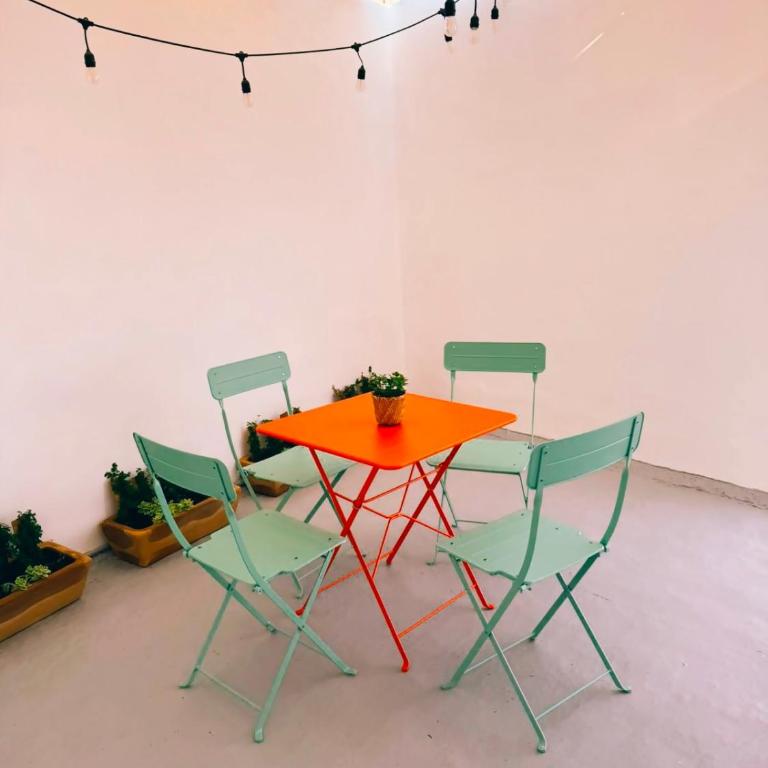Departamento Coco Guadalajara - Apartamento de 2 dormitorios - 1