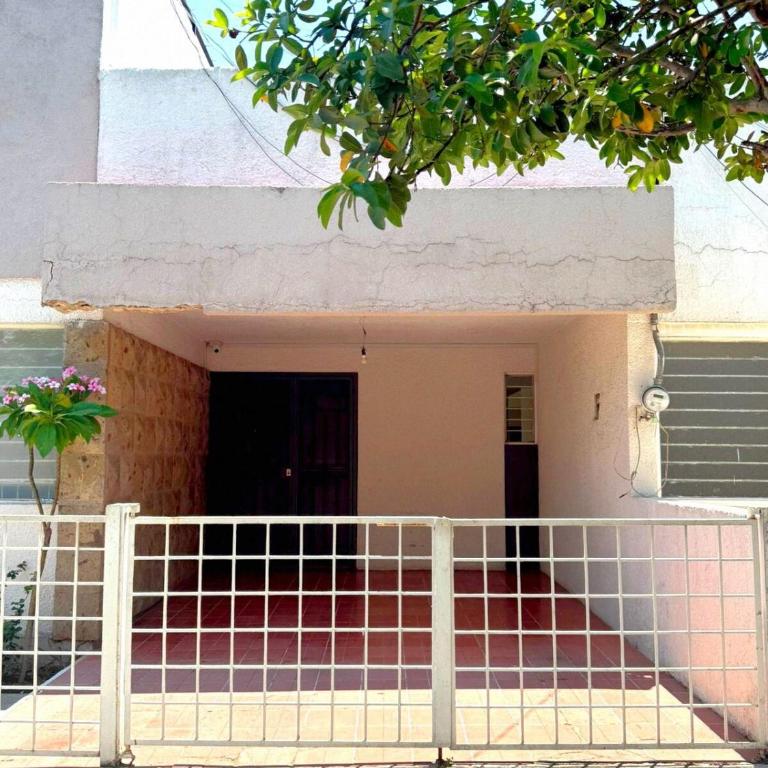 Departamento Coco Guadalajara - Apartamento de 2 dormitorios - 11