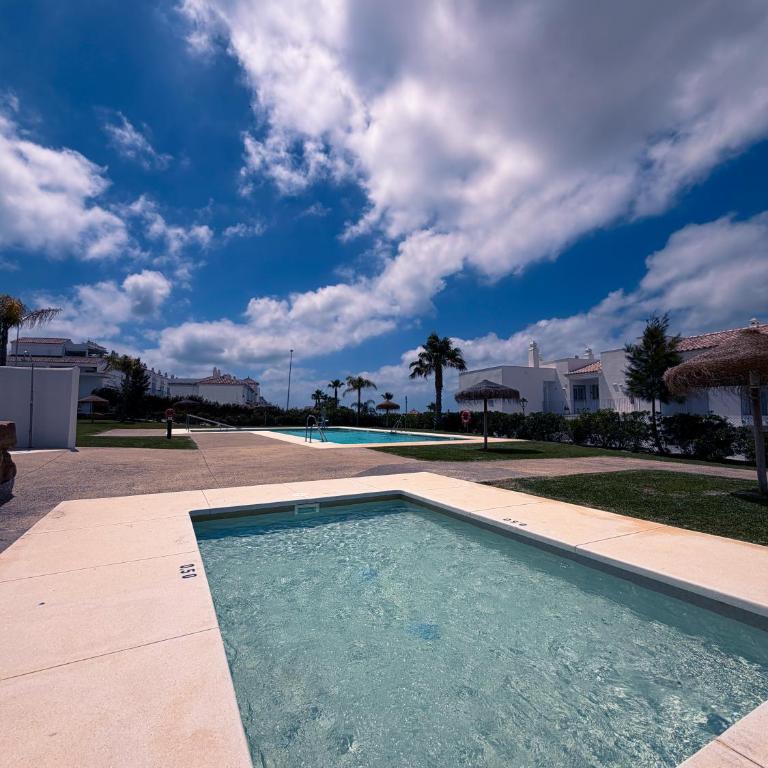 Apartamento poniente zahara 217 - Appartement 2 Chambres - 1