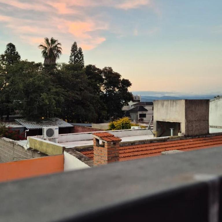 Miralta Oeste - Vista a la Cuesta - Apartamento de 2 dormitorios - 1