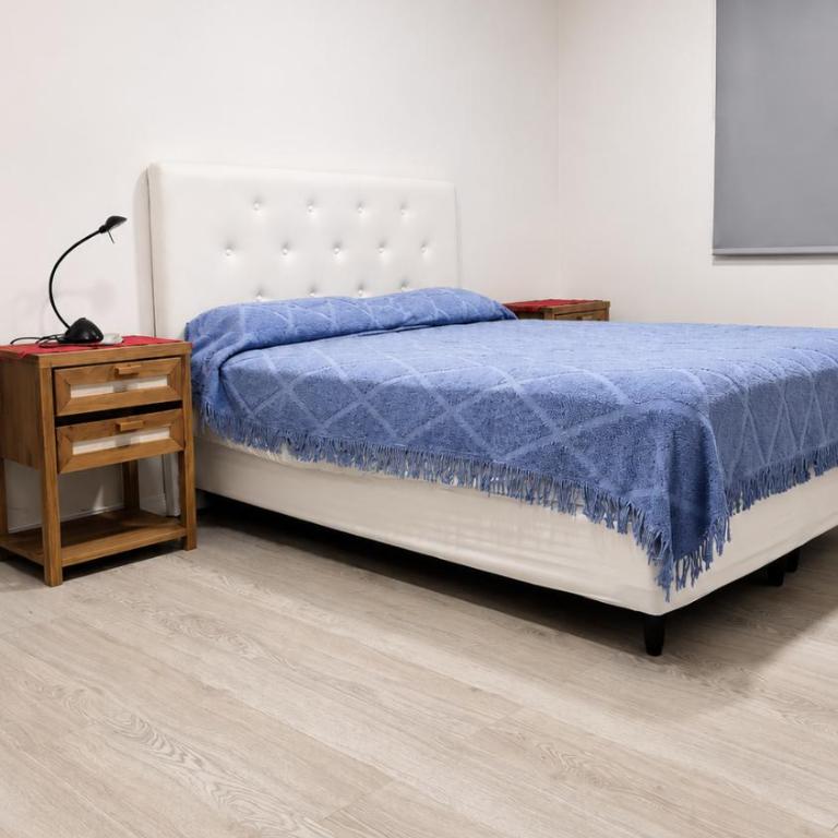 Miralta Oeste - Vista a la Cuesta - Apartamento de 2 dormitorios - 7
