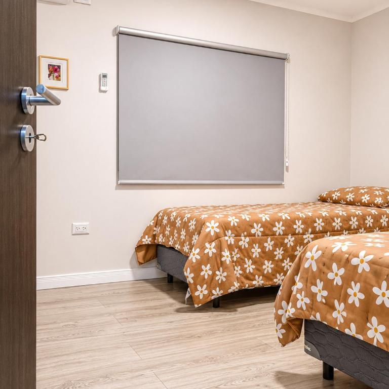 Miralta Oeste - Vista a la Cuesta - Apartamento de 2 dormitorios - 8