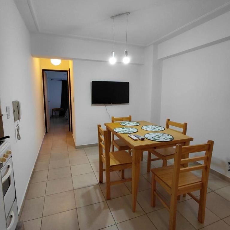 Aria - Apartamento de 1 dormitorio - 2