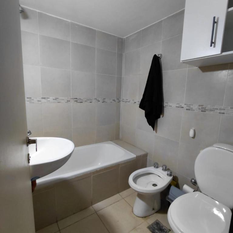 Aria - Apartamento de 1 dormitorio - 3