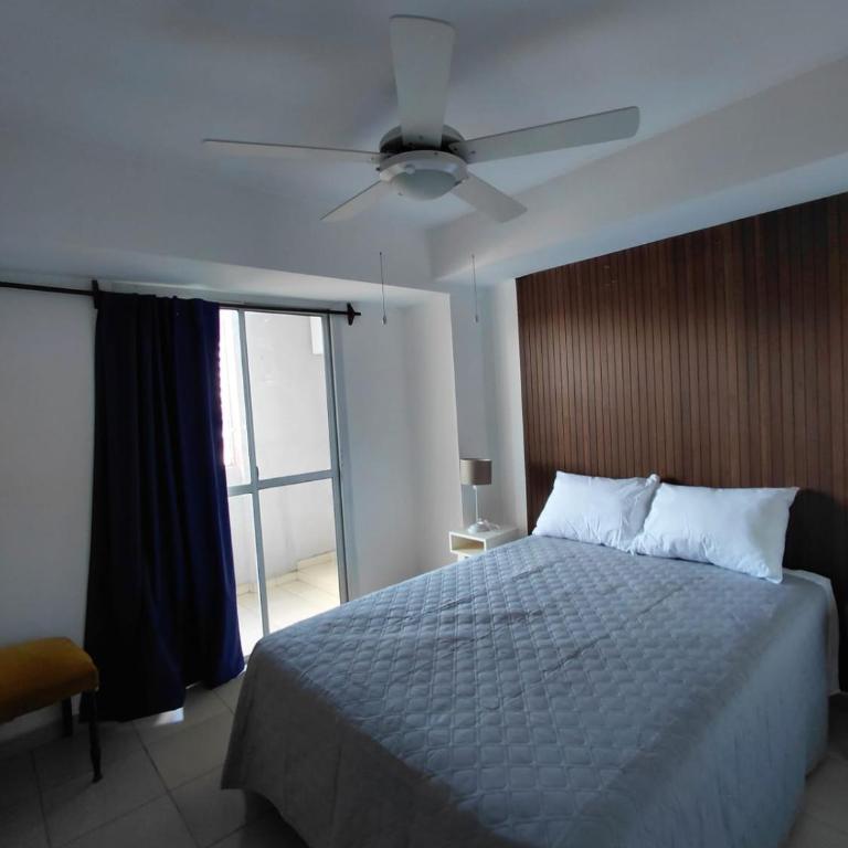 Aria - Apartamento de 1 dormitorio - 4