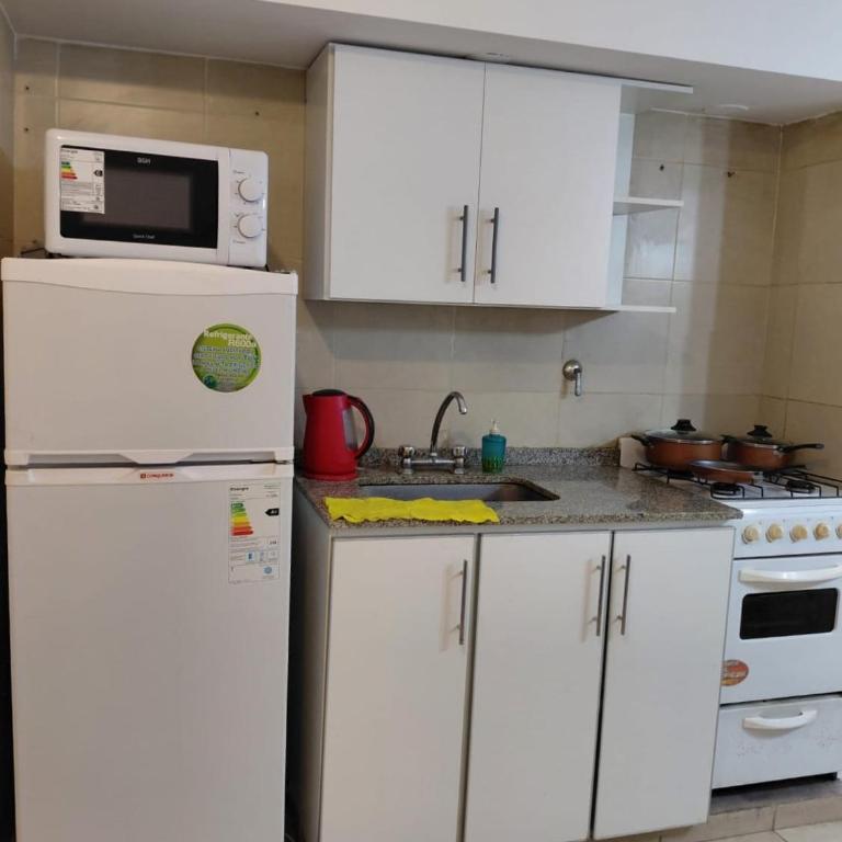 Aria - Apartamento de 1 dormitorio - 5