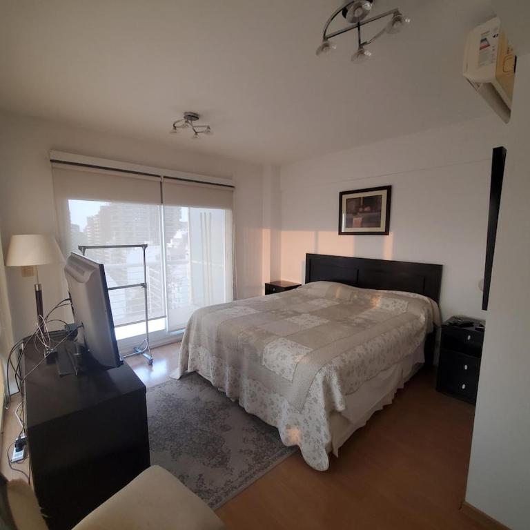 Cozy duplex with terrace and grill in Palermo - Apartamento de 1 dormitorio - 8