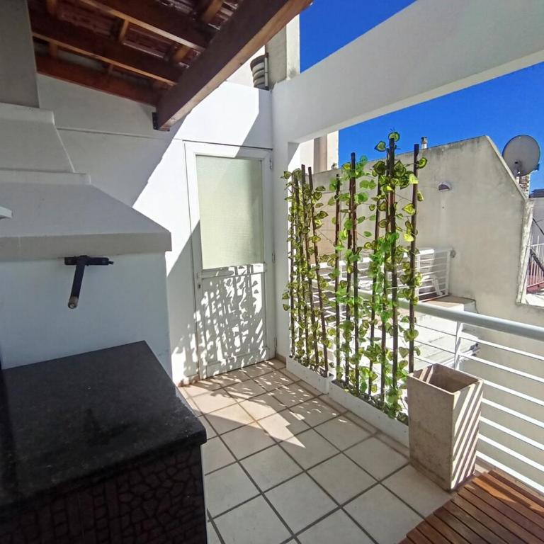 Cozy duplex with terrace and grill in Palermo - Apartamento de 1 dormitorio - 9