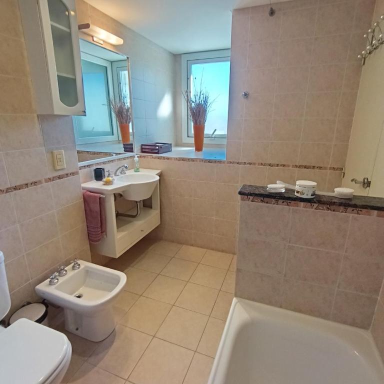 Cozy duplex with terrace and grill in Palermo - Apartamento de 1 dormitorio - 11