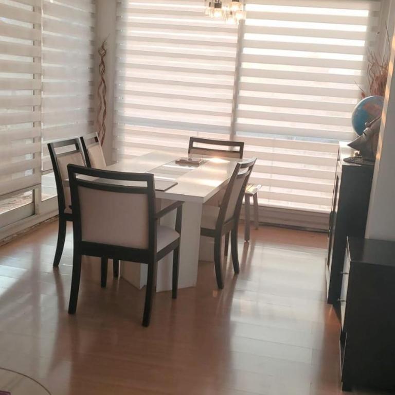 Cozy duplex with terrace and grill in Palermo - Apartamento de 1 dormitorio - 12