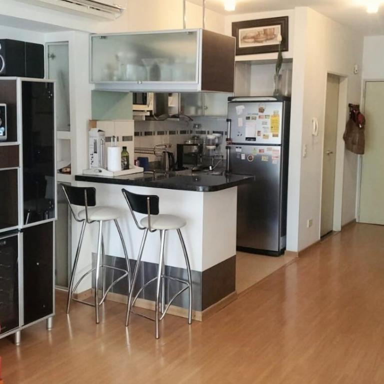Cozy duplex with terrace and grill in Palermo - Apartamento de 1 dormitorio - 15