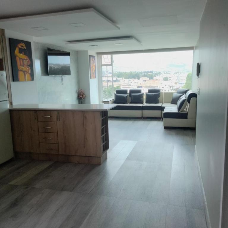 HOSPEDAJE YACUCALLE - Family Suite - 1