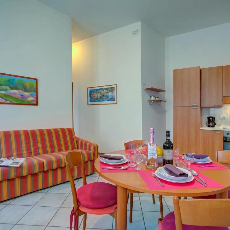 Casa Alpino - Appartamento Superior con 1 Camera da Letto - 3