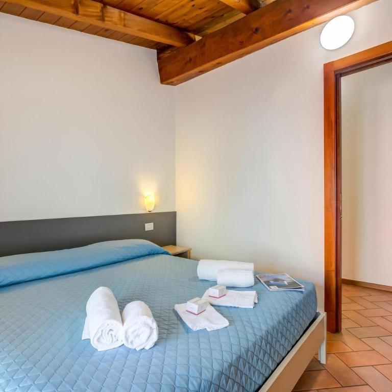 Casa Alpino - Appartamento 2 con 2 Camere da Letto - 3