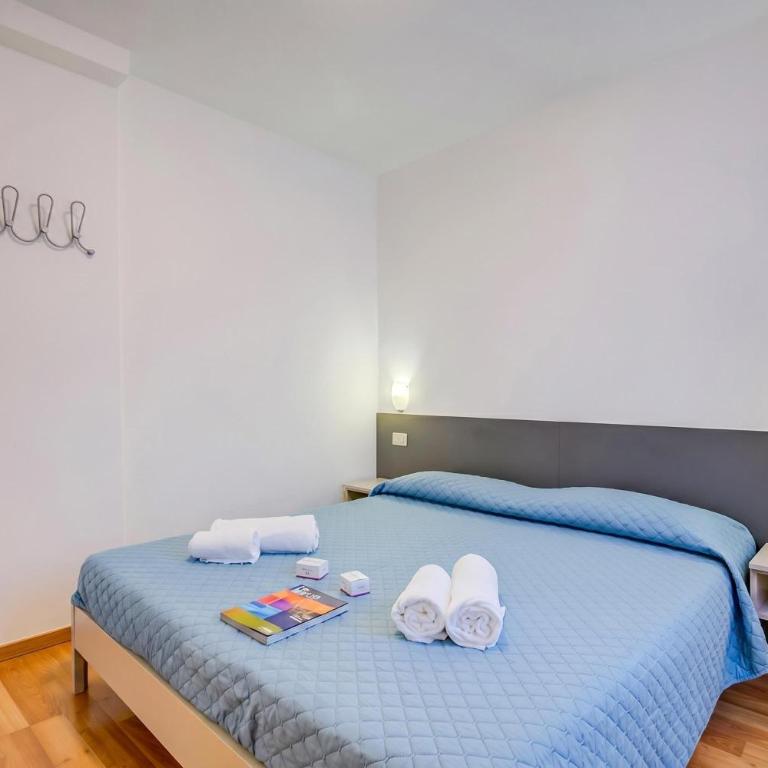 Casa Alpino - One Bedroom Apartment with Balcony 3 - 7
