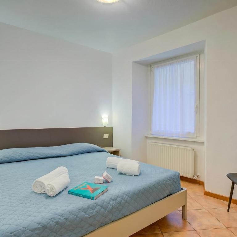 Casa Alpino - One Bedroom Apartment with Balcony 2 - 5