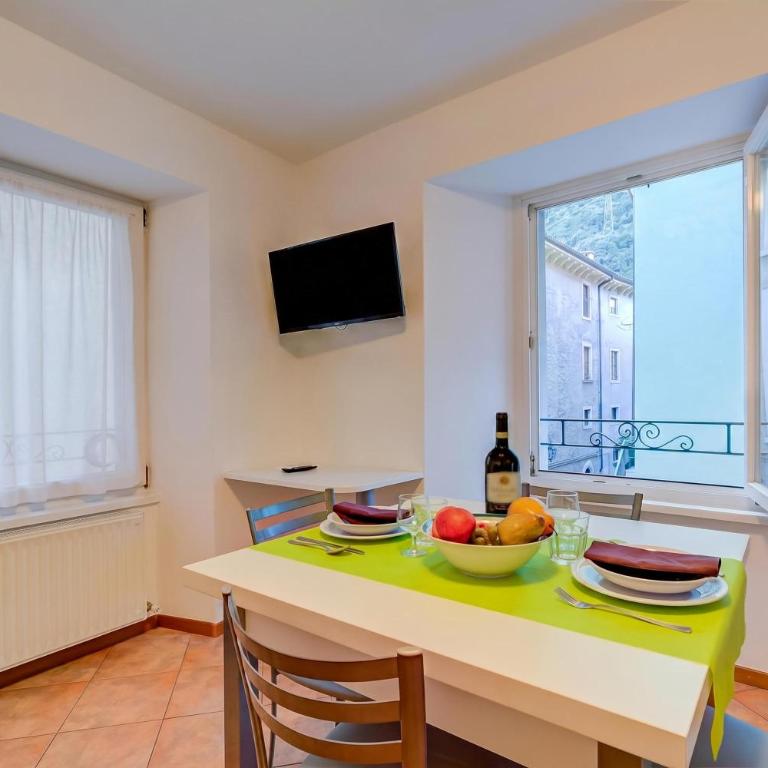 Casa Alpino - One Bedroom Apartment with Balcony 1 - 16