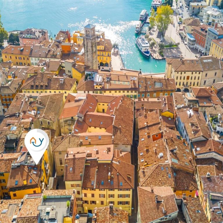 Casa Alpino - Appartamento Superior con 2 Camere da Letto - 12