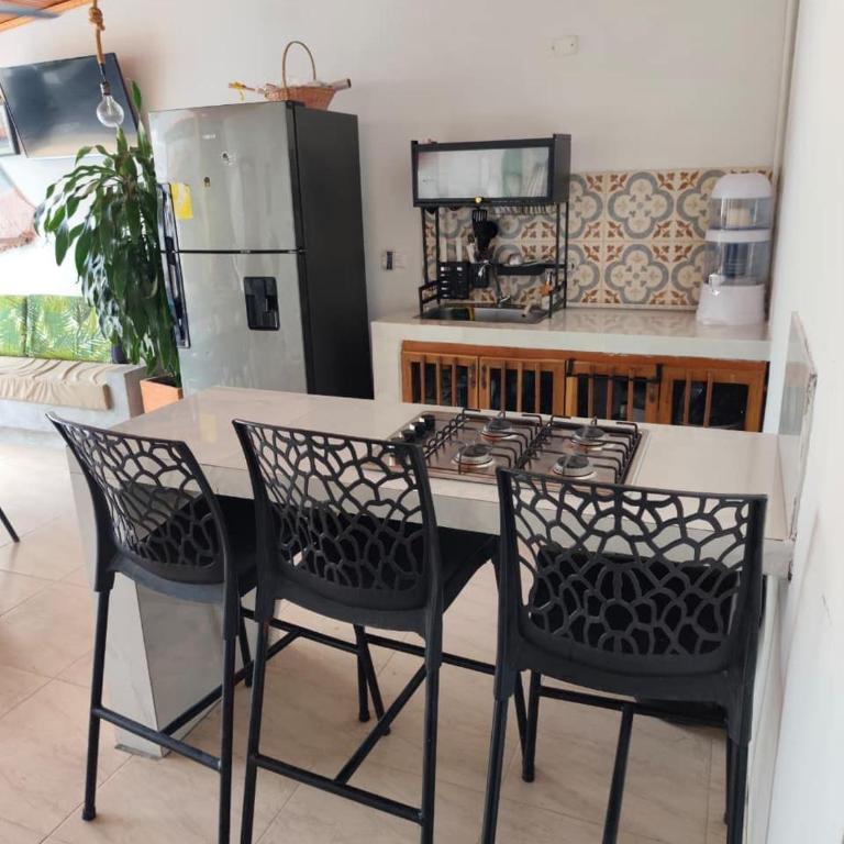 Villa hanna - Villa de 3 dormitorios - 4
