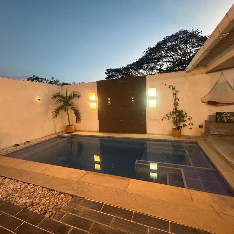 Villa hanna - Villa de 3 dormitorios - 5