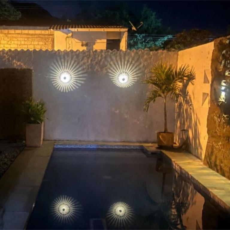 Villa hanna - Villa de 3 dormitorios - 6