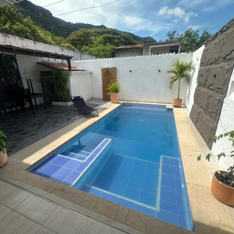 Villa hanna - Villa de 3 dormitorios - 17