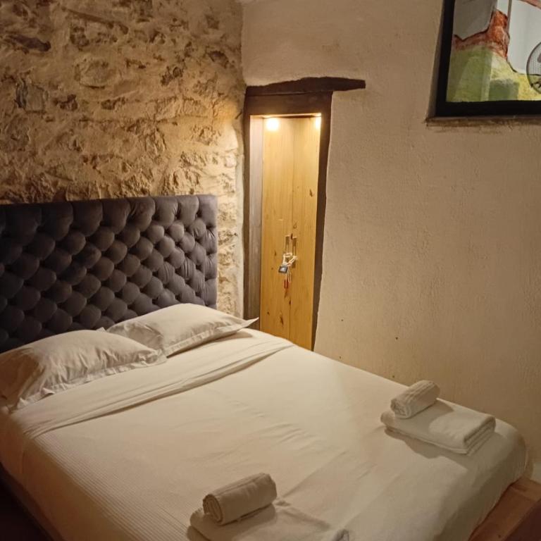 LE PANORAMIC- Sainte Agnès - Maison 1 Chambre - 20