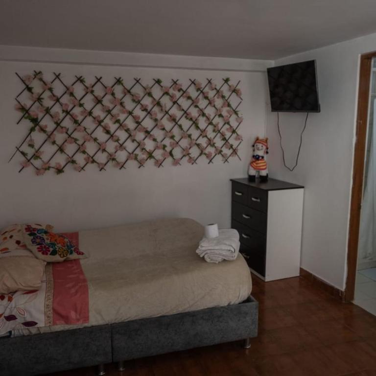 Cusco magico san blas - Habitación Deluxe - 3